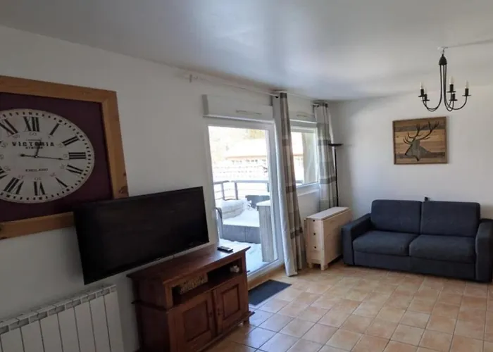 Au Petit Geromois Gérardmer