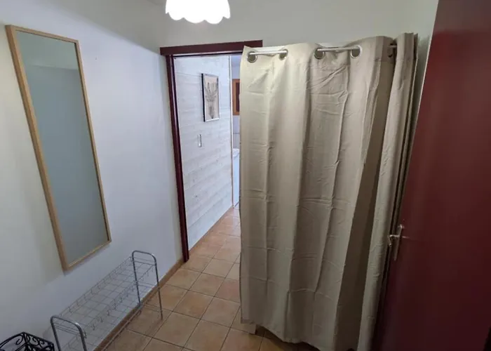 Au Petit Geromois Gérardmer